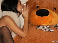 Anisyia - Teddy Bear