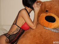Anisyia - Teddy Bear