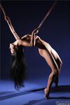 Acrobatics Is Something Maria S Always Wanted To Try During Her Sessions