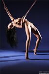 Acrobatics Is Something Maria S Always Wanted To Try During Her Sessions