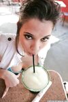 Filthy Latinas Veronique Vega And Renae Blow And Ride Guyâ€™s Milking Piston photos (Renae Cruz)