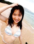 Cute Looking Asian Girl Maiko Kazano Is Stripping Off And Walking Naked Alfresco