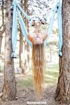 MilenaAngel. AntiGravity