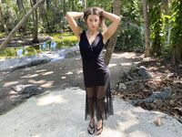 Melena Maria Rya Little black dress