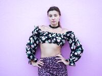 Sexy Fashion by Melena Maria Rya