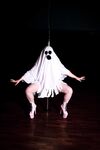 Pole Dancing Ghost - Free