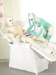 The fixed Rubberdoll Hitachi exam