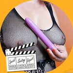 Sextoys collection of Nikki Holland #VideoPerso