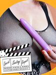 Sextoys collection of Nikki Holland #VideoPerso