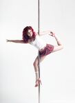 Pole dance