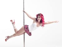 Pole dance