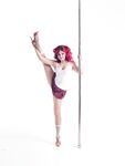 Pole dance