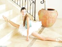 Professional Ballerina photos (Claire Ftv)