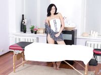 Pussy Massage