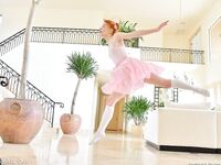 The Ballerina photos (Dolly Little)