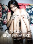 Alexa Belluci: Fuck Machine: Never Ending Fuck
