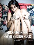 Alexa Belluci: Fuck Machine: Never Ending Fuck
