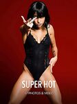 Camila Luna: Super Hot