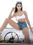 Valery Ponce: Orgasm On The Lake