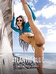 Irene Rouse: Atlantic Blue