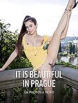 Alissa Foxy: It Is Beautiful In Prague