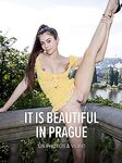 Alissa Foxy: It Is Beautiful In Prague