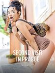 Valery Ponce: Second Visit In Prague