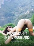 Alissa Foxy: Photography In The Mountains