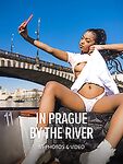 Sofi Vega: In Prague By The River