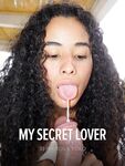 Mia Nix: My Secret Lover