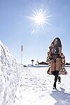Sofi Vega: Snow Joy