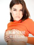 Ellie Luna: New Talent Ellie Luna