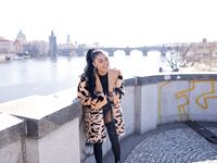 Sofi Vega: Sofi In Prague