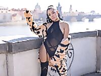 Sofi Vega: Sofi In Prague