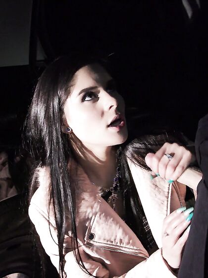 Katya Rodriguez Gets Eaten Out And Shagged In Various Sex Positions