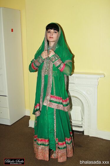 Bhala Sada Indian Dress Pics