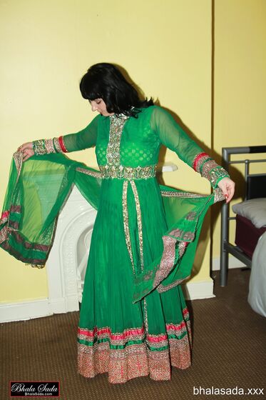 Bhala Sada Indian Dress Pics