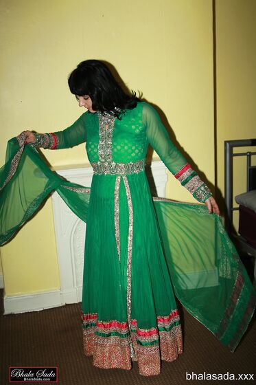 Bhala Sada Indian Dress Pics