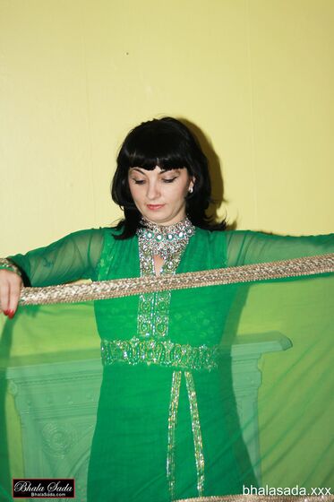 Bhala Sada Indian Dress Pics