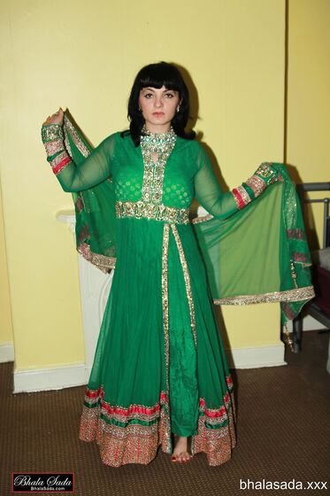 Bhala Sada Indian Dress Pics