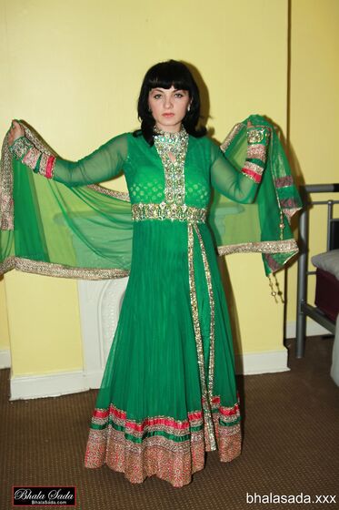 Bhala Sada Indian Dress Pics