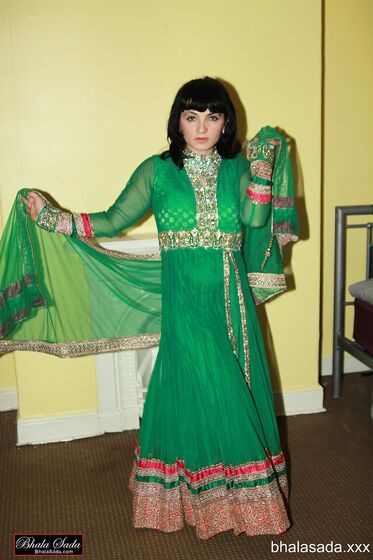 Bhala Sada Indian Dress Pics