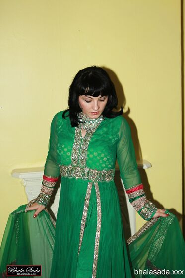 Bhala Sada Indian Dress Pics