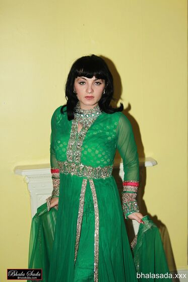 Bhala Sada Indian Dress Pics
