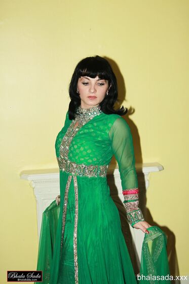 Bhala Sada Indian Dress Pics