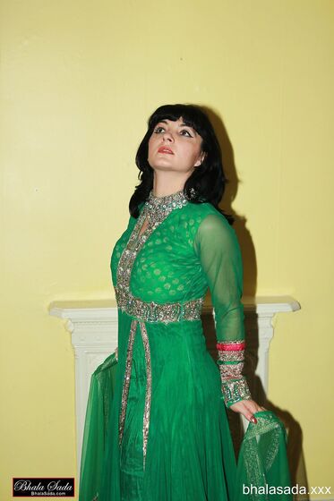 Bhala Sada Indian Dress Pics