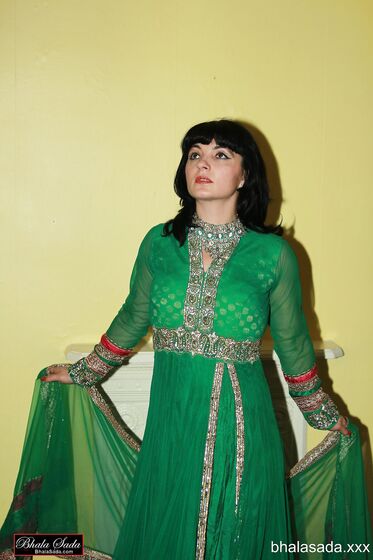Bhala Sada Indian Dress Pics