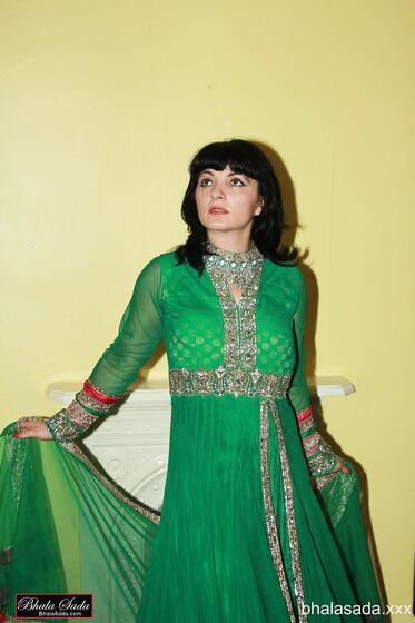 Bhala Sada Indian Dress Pics