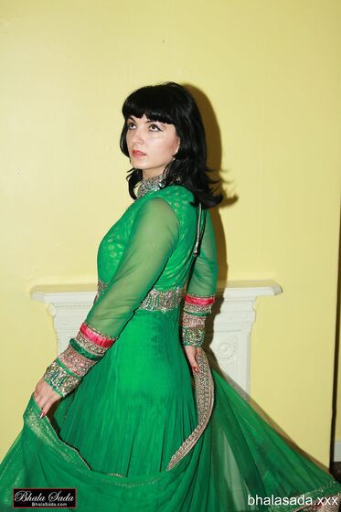 Bhala Sada Indian Dress Pics