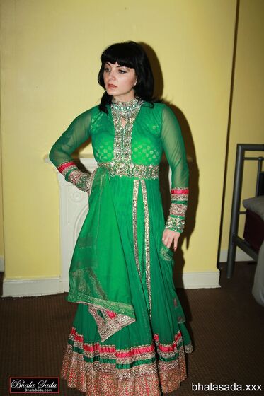 Bhala Sada Indian Dress Pics